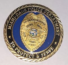 Miami dade sheriff for sale  Delivered anywhere in USA 
