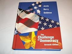 Challenge democracy government for sale  Delivered anywhere in USA 