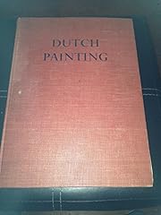 Dutch painting d'occasion  Livré partout en France