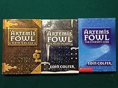 Artemis fowl edition for sale  Delivered anywhere in UK