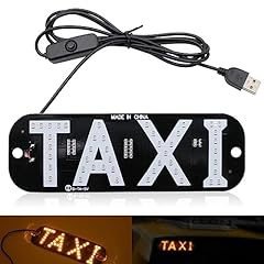 Nskanqi taxi sign for sale  Delivered anywhere in USA 