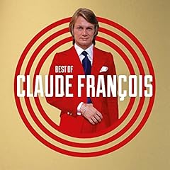 Best claude francois d'occasion  Livré partout en France