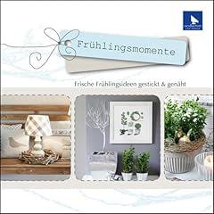 Frühlingsmomente frische frü gebraucht kaufen  Wird an jeden Ort in Deutschland