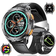 Lige smart watch for sale  Delivered anywhere in UK