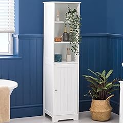 Christow tall bathroom for sale  Delivered anywhere in UK