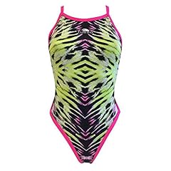 Turbo animal swimsuit usato  Spedito ovunque in Italia 