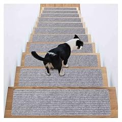 Carpet treads wood for sale  Delivered anywhere in USA 