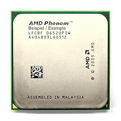 Amd phenom 8450 usato  Spedito ovunque in Italia 