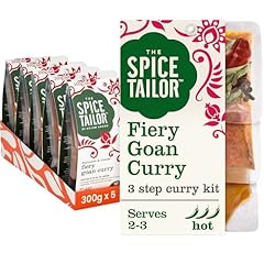 Spice tailor indian for sale  Delivered anywhere in UK