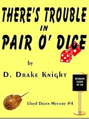 Trouble pair o for sale  Delivered anywhere in UK