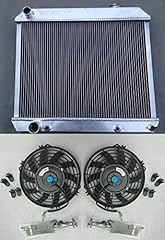 Aluminum radiator fans for sale  Delivered anywhere in USA 