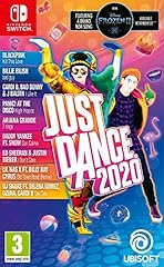Just dance 2020 usato  Spedito ovunque in Italia 