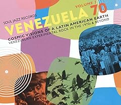 Venezuela vol.2 cosmic usato  Spedito ovunque in Italia 