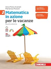 Matematica azione. volume usato  Spedito ovunque in Italia 