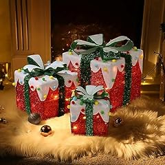 Leadzm weihnachtsdeko geschenk gebraucht kaufen  Wird an jeden Ort in Deutschland