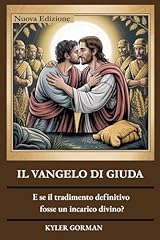 Vangelo giuda tradimento usato  Spedito ovunque in Italia 