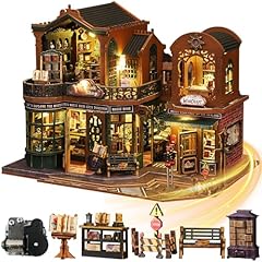Mostop diy miniature for sale  Delivered anywhere in UK
