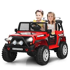 Costzon seater ride for sale  Delivered anywhere in USA 