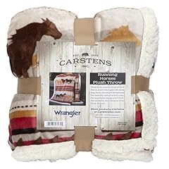 Carstens inc. wrangler for sale  Delivered anywhere in USA 