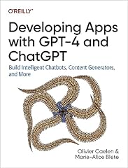 Developing apps gpt for sale  Delivered anywhere in USA 