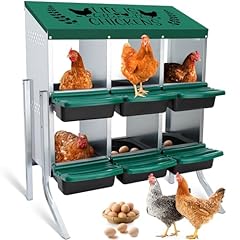 Tgeyd nesting boxes for sale  Delivered anywhere in USA 
