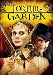 Torture garden for sale  Delivered anywhere in UK