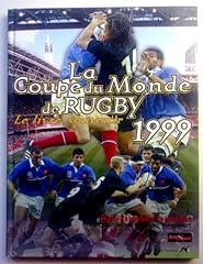 Coupe rugby 1999. d'occasion  Livré partout en Belgiqu