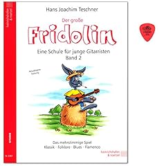 Große fridolin band gebraucht kaufen  Wird an jeden Ort in Deutschland