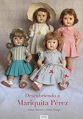 Descubriendo mariquita pérez d'occasion  Livré partout en France