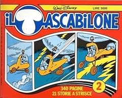 Tascabilone n.2 usato  Spedito ovunque in Italia 
