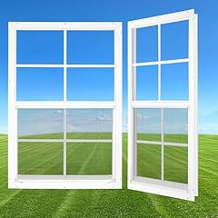 Shed window pack for sale  Delivered anywhere in USA 