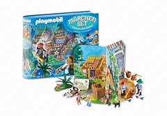 Playmobil 4212 märchenset gebraucht kaufen  Wird an jeden Ort in Deutschland