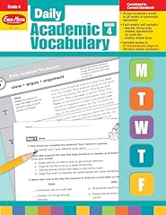 Daily academic vocabulary for sale  Delivered anywhere in USA 