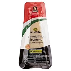 Alnatura bio parmigiano gebraucht kaufen  Wird an jeden Ort in Deutschland