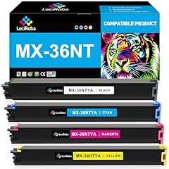 Leciroba 36nt toner for sale  Delivered anywhere in USA 