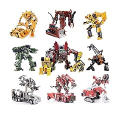 Transformer toys studio for sale  Delivered anywhere in USA 