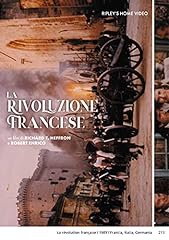 Rivoluzione francese usato  Spedito ovunque in Italia 