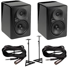 Mackie hr624mk2 6in. for sale  Delivered anywhere in USA 