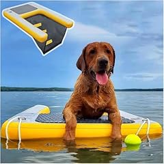 Avllso ponton flottant d'occasion  Livré partout en France