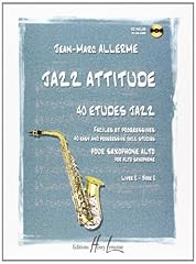 2 musiciens jazz d'occasion  Livré partout en France