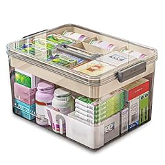 Boîte médicaments boîte d'occasion  Livré partout en France