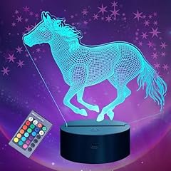 Yidaocai horse gifts for sale  Delivered anywhere in UK