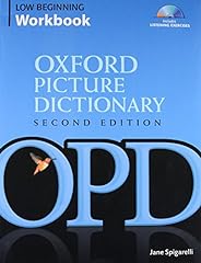 Xford picture dictionary gebraucht kaufen  Wird an jeden Ort in Deutschland