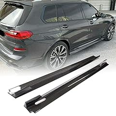 Side skirt fits for sale  Delivered anywhere in UK