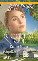 Courting ruth english d'occasion  Livré partout en France