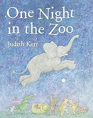 One night zoo for sale  Delivered anywhere in UK