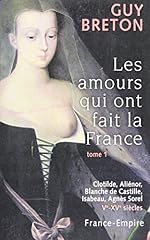 Amours d'occasion  Livré partout en France