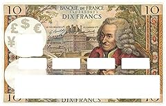 Sticker carte bancaire d'occasion  Livré partout en France