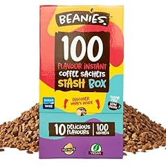 Beanies flavoured coffee for sale  Delivered anywhere in UK