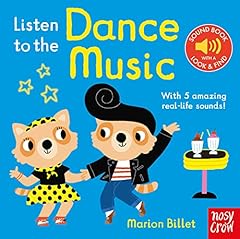 Listen dance music for sale  Delivered anywhere in UK